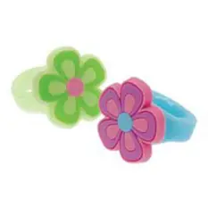 Rubber Flower R...
