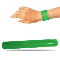Green Slap Brac...
