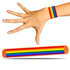 Orange Rainbow ...