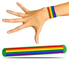 Green Rainbow P...
