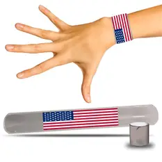 Patriotic Slap ...