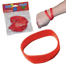 Red Spirit Brac...