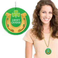 Lucky Charm Bea...