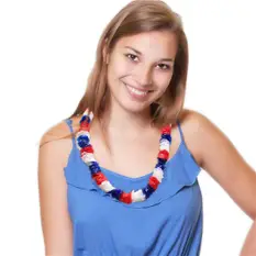 Red, White and ...