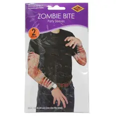 Zombie Bite Cos...