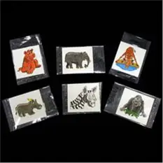Wild Animal 1 1...