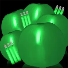 Glow in the Dar...