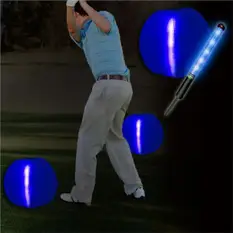 Blue 12 Tee Box...