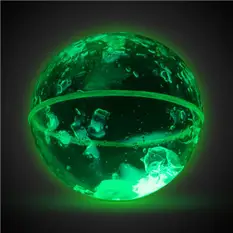 Green Glow Boun...