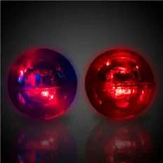 LED Bounce Ball...