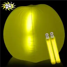 Glow in the Dar...