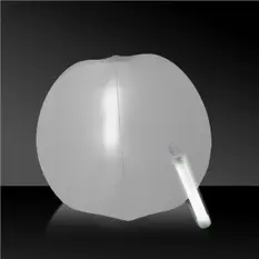 Glow in the Dar...