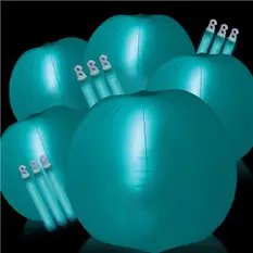 Glow in the Dar...