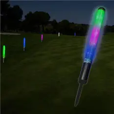 LED Yardage Mar...