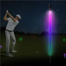 Multi Color LED...