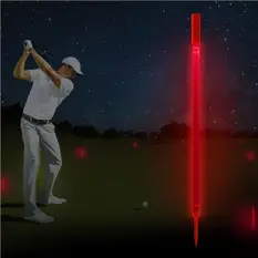 Red LED and Lig...