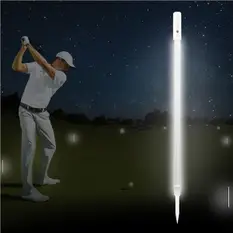 White LED and L...