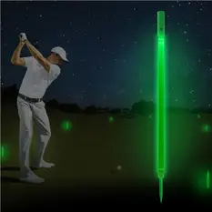 Green LED and L...