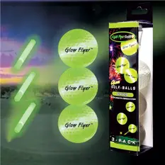 Green Glow Flye...