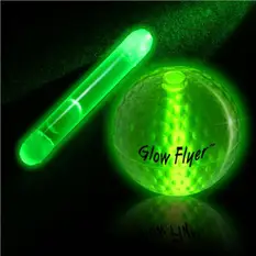 Green Glow Stic...