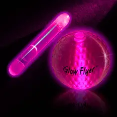 Pink Glow Stick...