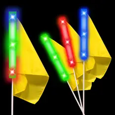 LED Golf Flag M...