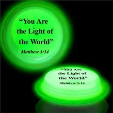 Matthew 5:14 Gr...