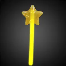 Yellow Star Glo...