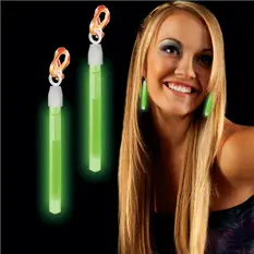 Green Glow Clip...