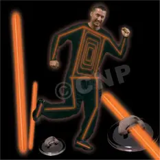 Orange Glow Cos...