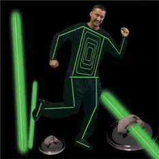 Green Glow Lite...