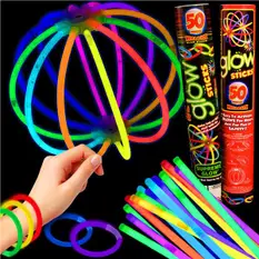 Super Bright Gl...