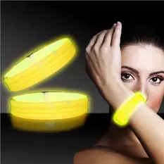 Yellow Triple W...