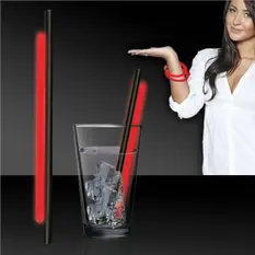 Red Glow 9 Stra...