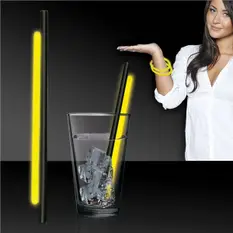 Yellow 9' Glow ...
