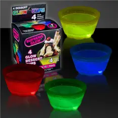 Glow Dessert Bo...
