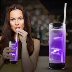 Purple 9 Glow M...