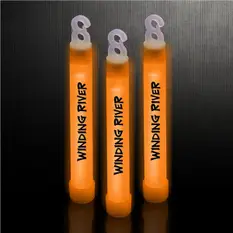 Orange 6 Glow S...