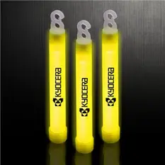 Yellow 6 Glow S...