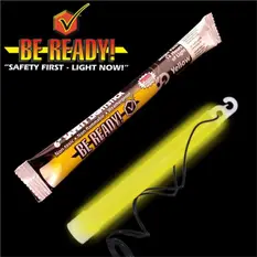 Yellow Safety B...