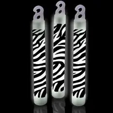 White Zebra Str...