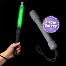 Safety Glow Han...