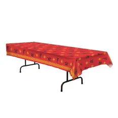 Asian Table Cov...