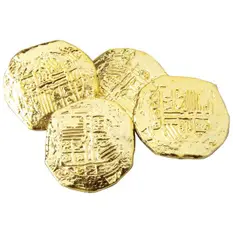 Gold Coins (Per...