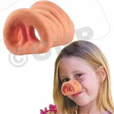Pig Noses (Per ...
