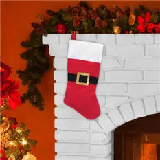 Santa Belt 18 F...