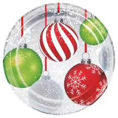 Christmas Ornam...