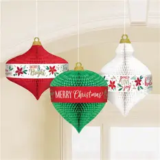 Christmas Hangi...