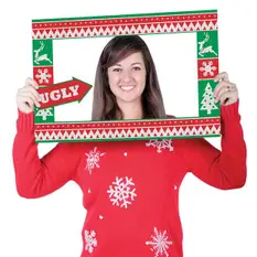 Ugly Sweater Ph...