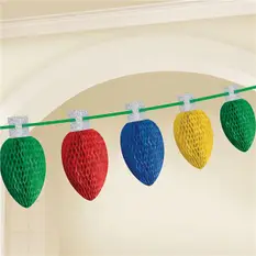 Christmas Light...
